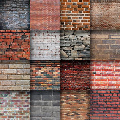 10 brick wall design ideas