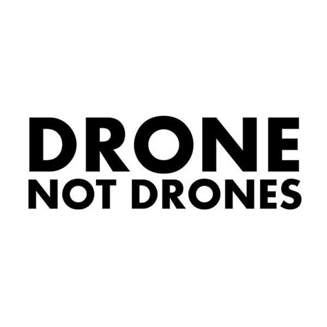 drone  drones  avenue