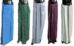traditional dress lungi ordnur textile  finance