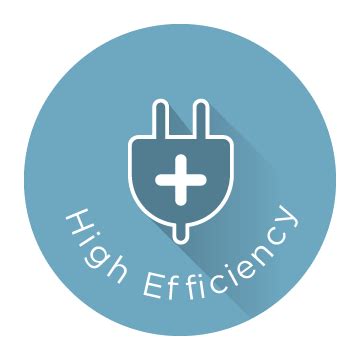 high efficiency icon washington energy services