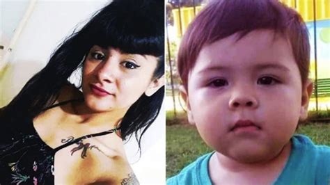 Piden Juzgar A La Mujer Que Mató A Su Hijo De 2 Años Para Vengarse De