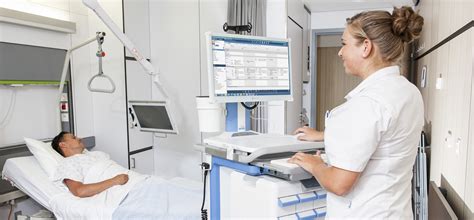 elektronisch patientendossier hix voor ziekenhuizen