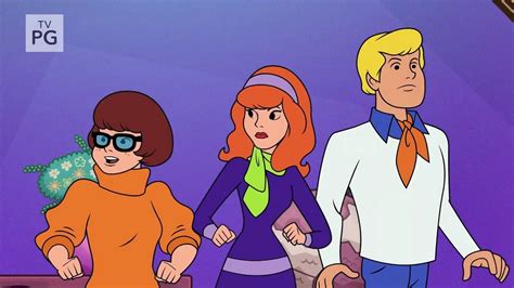 Cartoon Network Teen Titans Go X Scooby Doo Crossover