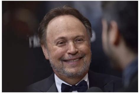 What Is Billy Crystal Doing Now Abtc
