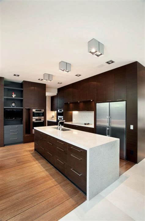 top kitchens   week modern home decor