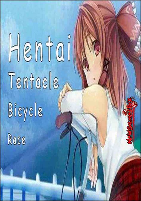 Hentai Tentacle Bicycle Race Free Download Full Pc Setup
