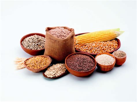 health benefits   grains tufts health nutrition letter