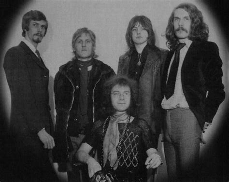 king crimson rock progresivo 1969 Рок Лето 50 лет