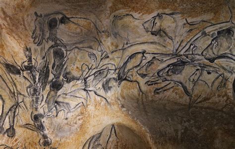 history  archaeology  chauvet cave