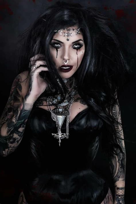 pin by dread queen on gothica goth women dark beauty gothic beauty