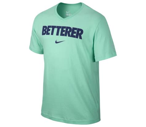 Nike Roger Federer Betterer V Neck Men S Tennis Top