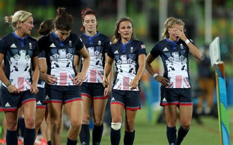 team gb women s rugby sevens defeats against new zealand