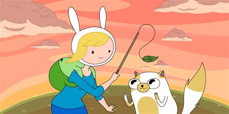 Adventure Time 15 Characters So Good They Need Their Own