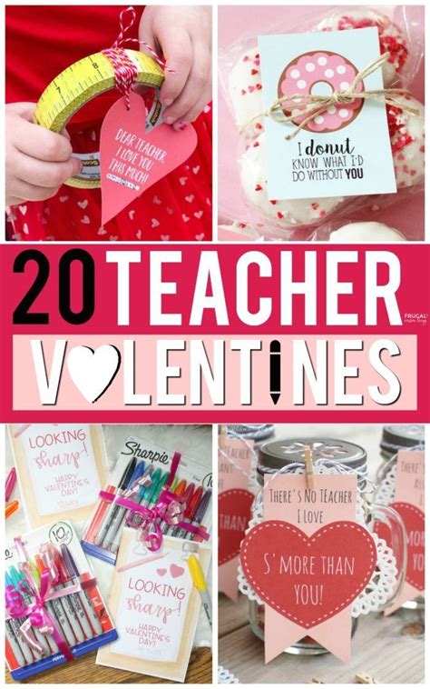 printable valentines cards  teachers