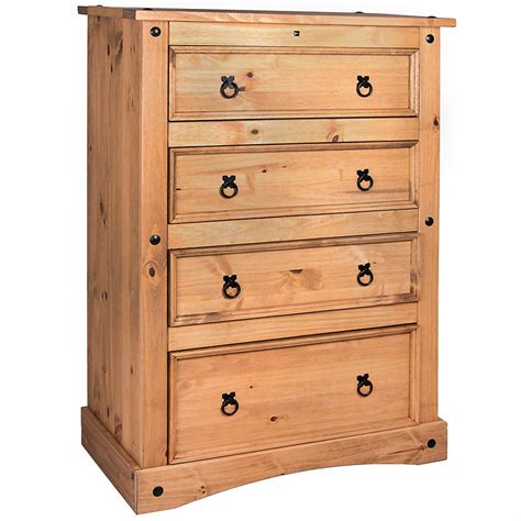 corona  drawer tall chest  drawers bedroom furniture modern
