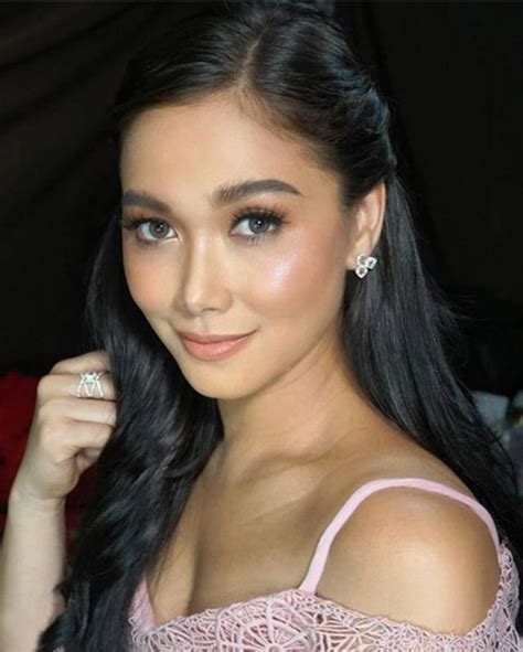 Maja Salvador Happy Not To Meddle Tempo The Nation S