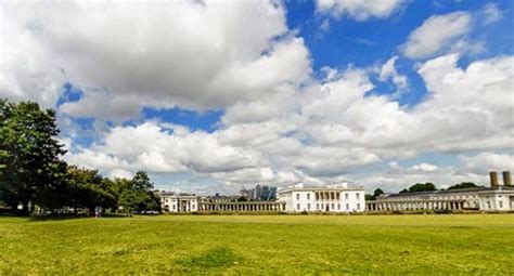 greenwich park east london britain   travel guide