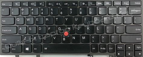 lenovo thinkpad  replacement laptop keyboard keys