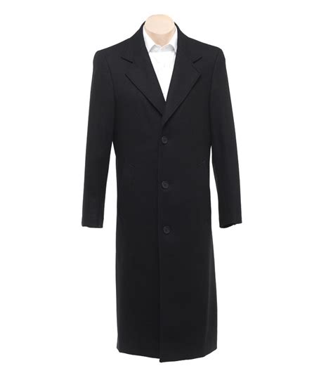 buy overcoat