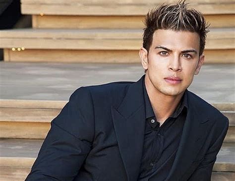 style actor sahil khan says he was victim of a superstar s power play