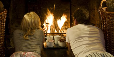 10 Ways To Make Your Home Cosy Huffpost Uk