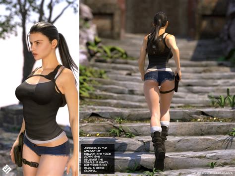 Tomb Raider Ics Online