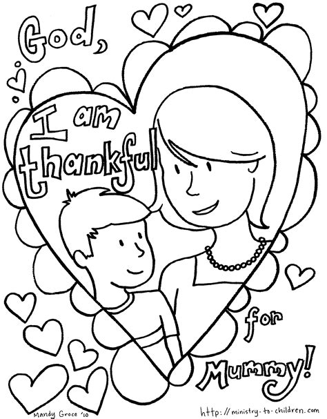 mom coloring pages bestofcoloringcom