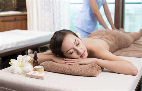 Full Body Massage Therapy Myodynamic Health