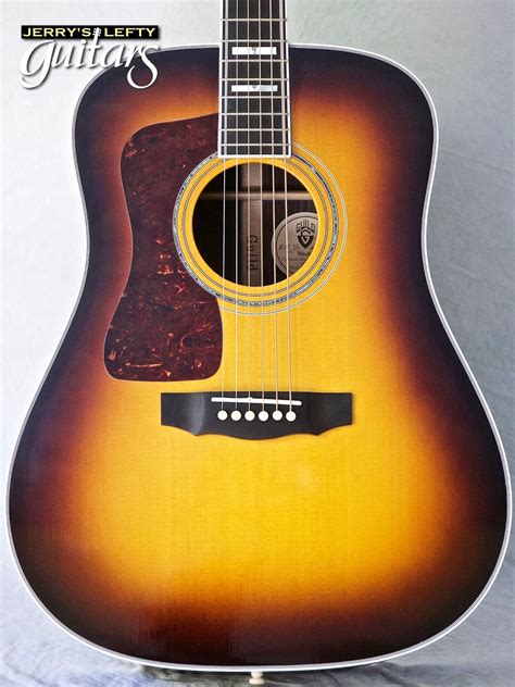 jerrys lefty guitars newest guitar arrivals updated weekly