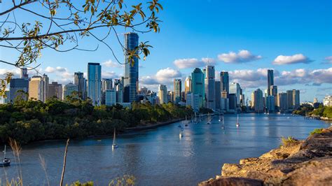 places  visit  queensland short breaks australia