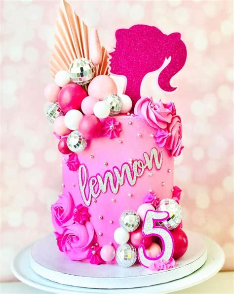 barbie cake ideas and more for your barbie birthday party find your