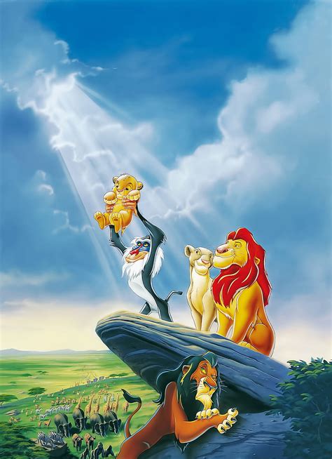 lion king  disney lion king   lion king hd phone wallpaper