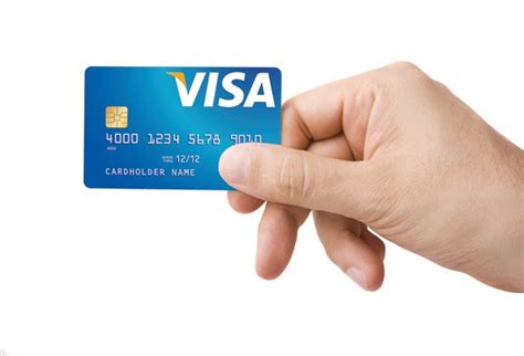 Cash Or Visa Debit Card Which Do Your Prefer ~ Cheftonio