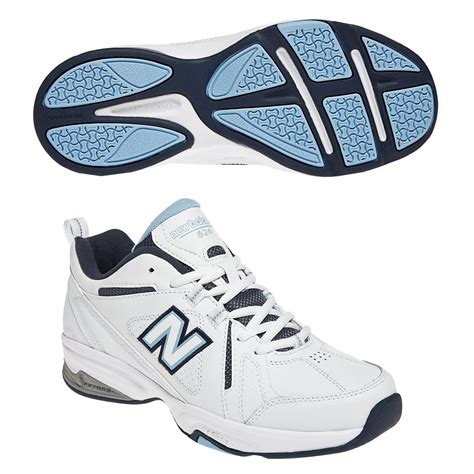 New Balance Wx624 Womens Cross Training Shoes