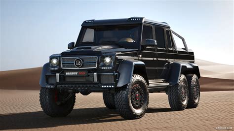 brabus bs   based  mercedes benz  amg   front