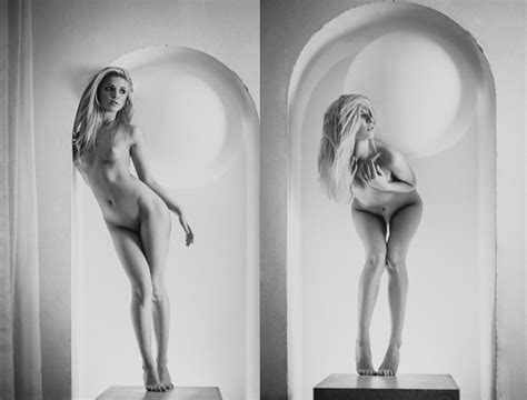 maksim talion chuprin s nude photography
