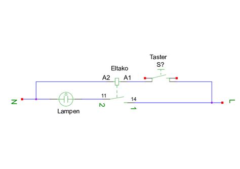 schaltplan eltako wiring diagram