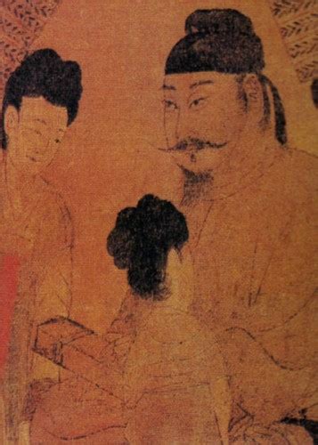 The Demonization Of Empress Wu History Smithsonian