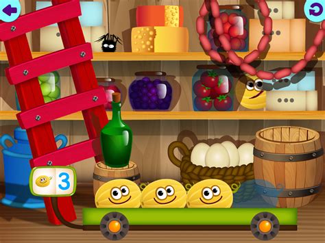 funny food  educational games  kids toddlers android apps  google play