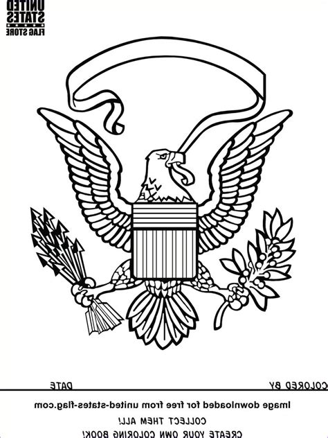 beautiful   america coloring pages   american flag