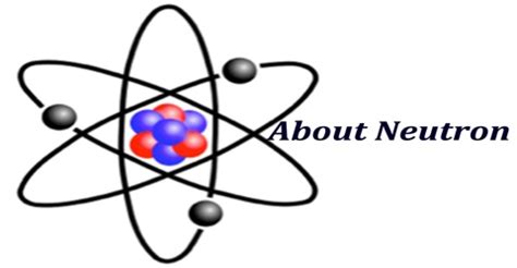 neutron assignment point