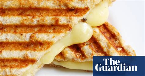 how to eat toasties life and style the guardian