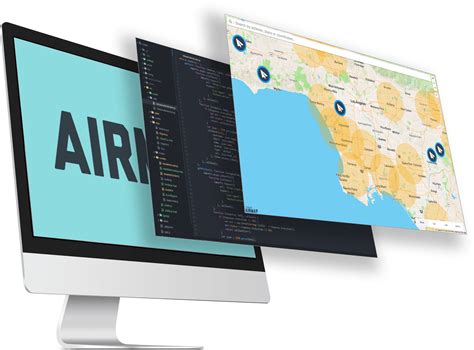 airmap expanding  role   airspace  interview  ceo david hose dronelife