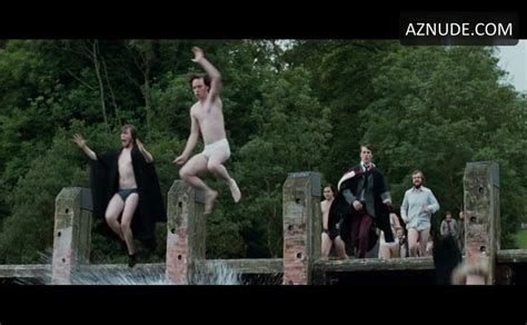 James Mcavoy Bulge Underwear Scene In The Last King Of