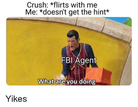 23 Hilarious Fbi Agent Memes You Can T Risk To Pass Up