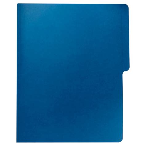 folder fashion tamano carta azul marino office depot mexico