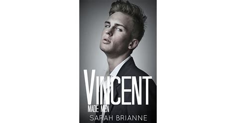Vincent Made Men 2 By Sarah Brianne