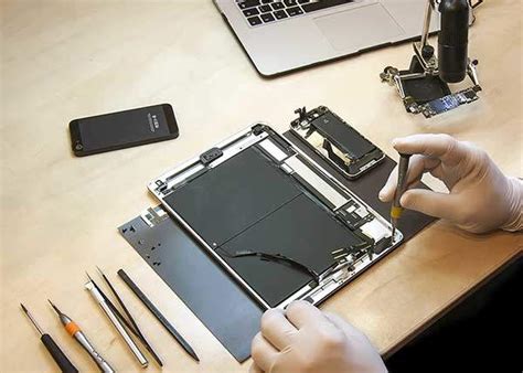 tablet repair cardiff fix  broken ipad  day