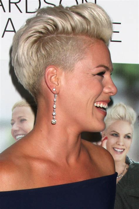 Best Short Haircuts For Fine Hair Fine Short Hairstyles