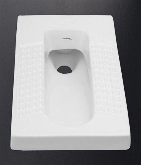 buy hindware pans urinals acupan     price  india snapdeal